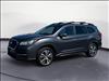 2019 Subaru Ascent