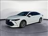 2022 Toyota Avalon Hybrid