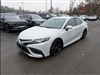 2022 Toyota Camry Hybrid