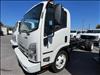 2024 Isuzu NPR 