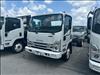 2024 Isuzu NPR 