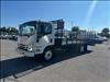 2024 Isuzu NPR 