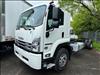 2025 Isuzu MT6 FTR Cab Chassis 224