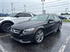 2017 Mercedes-Benz C-Class C 300