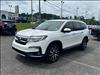 2022 Honda Pilot Elite