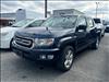 2011 Honda Ridgeline