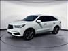 2020 Acura MDX