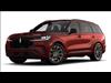 2025 Lincoln Aviator