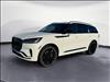 2025 Lincoln Aviator