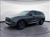 2025 Lincoln Aviator