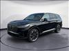 2025 Lincoln Aviator