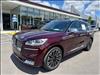 2022 Lincoln Aviator Black Label