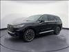 2025 Lincoln Aviator Black Label