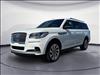 2024 Lincoln Navigator