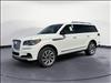 2024 Lincoln Navigator