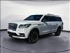 2024 Lincoln Navigator