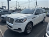 2022 Lincoln Navigator L Reserve