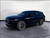 2025 Lincoln Nautilus Hybrid Reserve