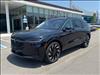 2025 Lincoln Nautilus Hybrid Reserve