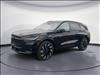 2025 Lincoln Nautilus Black Label