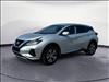 2022 Nissan Murano