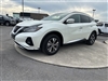 2023 Nissan Murano