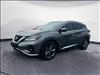 2022 Nissan Murano