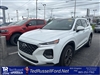 2019 Hyundai SANTA FE Ultimate 2.0T