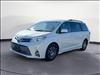 2018 Toyota Sienna