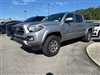 2018 Toyota Tacoma