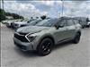 2024 Kia Sportage X-Pro Prestige
