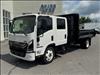 2025 Isuzu NPR 