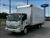 2024 Isuzu NQR Regular Cab
