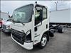 2025 Isuzu NRR 176