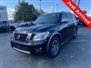 2019 Nissan Armada