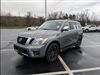 2019 Nissan Armada