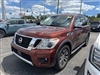 2018 Nissan Armada SL