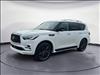 2021 Infiniti QX80