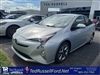 2018 Toyota Prius Three Touring