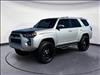 2018 Toyota 4Runner