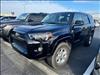 2016 Toyota 4Runner