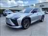 2023 Lexus RZ 450e 