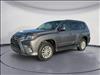 2018 Lexus GX 460