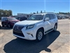 2018 Lexus GX 460