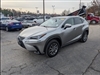 2020 Lexus NX 300h