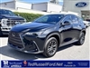2024 Lexus NX 350h Premium