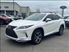 2022 Lexus RX 350L Base