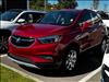 2017 Buick Encore