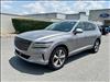 2021 Genesis GV80 3.5T Advanced+