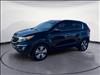 2015 Kia Sportage